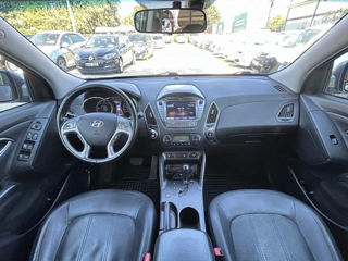 Hyundai ix35 foto 2