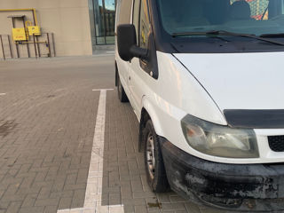 Ford Transit Connect foto 3