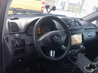 Mercedes Vito foto 7