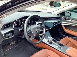 Audi A6 foto 10