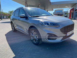 Ford Kuga foto 3