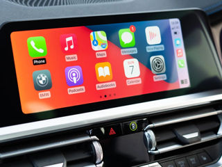 Activare Apple CarPlay - BMW foto 3