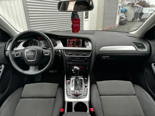 Audi A4 foto 12