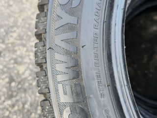 Anvelope  Lassa 195/55  R16 foto 3