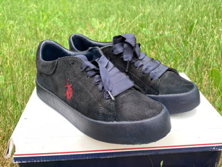 Ghete US Polo ASSN 37 foto 3