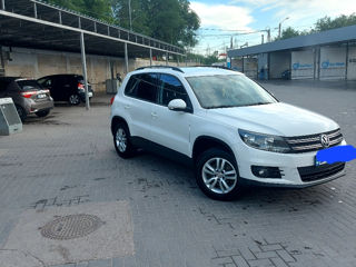 Volkswagen Tiguan foto 6