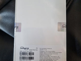 Unihertz Titan Slim 6/256GB Nou. foto 3