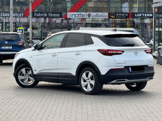 Opel Grandland X foto 5