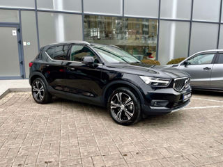 Volvo XC40 foto 3