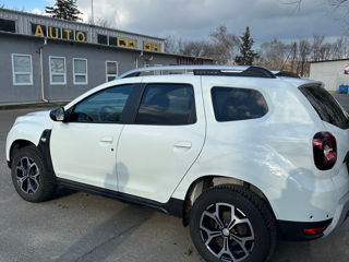 Dacia Duster foto 2