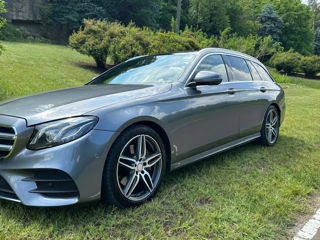 Mercedes E-Class