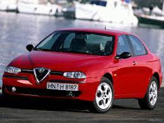 Reparatie profesionala a marcilor Alfa Romeo/Lancia/Fiat