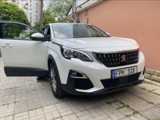 Peugeot 3008 foto 6