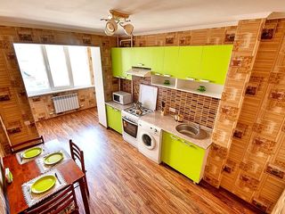 Apartament cu 1 cameră, 45 m², Centru, Chișinău foto 4