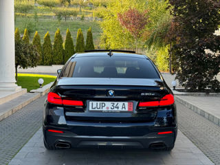 BMW 5 Series foto 5