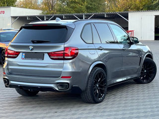 BMW X5 foto 5