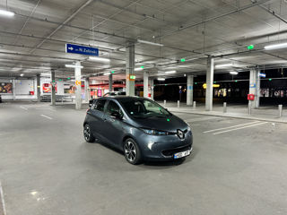 Renault ZOE foto 2