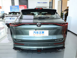 Changan UNI-Z foto 4