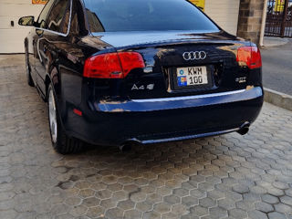 Audi A4 foto 2