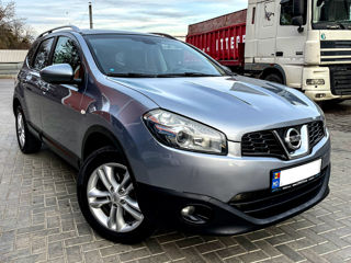 Nissan Qashqai+2 foto 8