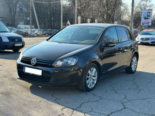 Volkswagen Golf foto 2