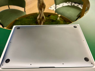 Macbook Air M1 Silver Urgent! foto 4