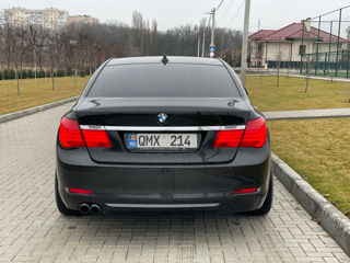 BMW 7 Series foto 6