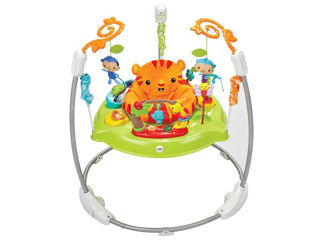 Jumper fisher-price nou foto 2