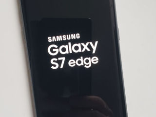 Samsung Galaxy S7Edge G935 32/4Gb хорошее состояние