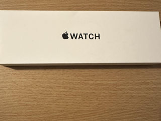 Apple Watch SE foto 1