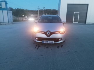 Renault Clio foto 3