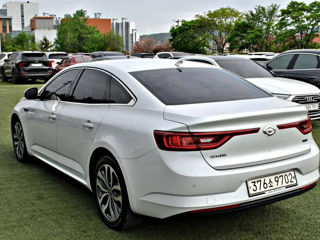 Renault Talisman foto 4