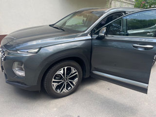 Hyundai Santa FE foto 2