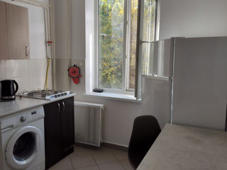 Apartament cu 1 cameră, 32 m², Râșcani, Chișinău