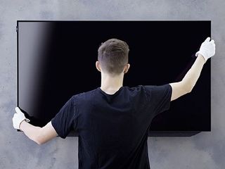 Toate tipurile de suport TV instalam, montam, установка ТВ, LED, qled,oled,Samsung,LG, Sony