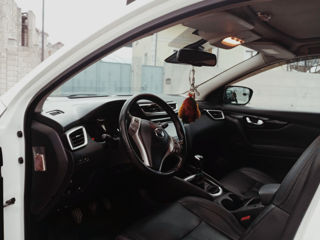 Nissan Qashqai foto 5