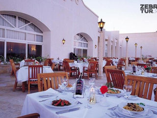 Egipt, Sharm El Sheikh - Sheraton Sharm Hotel, Resort, Villas & Spa 5* foto 4