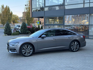 Audi A6 foto 2