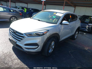 Hyundai Tucson foto 3