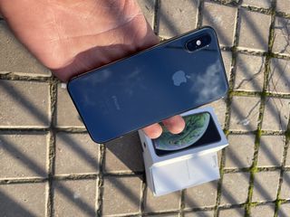 iPhone Xs Space Gray 64gb foto 2