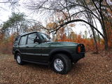 Land Rover Discovery foto 10