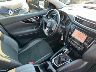 Nissan Qashqai foto 7