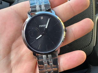 Fossil original Watch foto 2