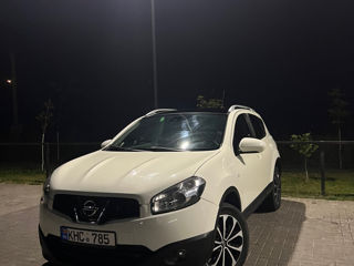 Nissan Qashqai foto 1