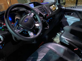 Ford Transit Custom foto 7