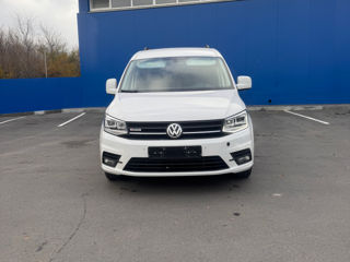 Volkswagen Caddy Maxi , 4x4 foto 11