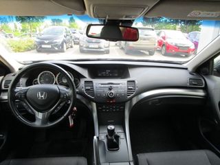 Honda Accord foto 4