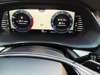 Skoda Octavia foto 7