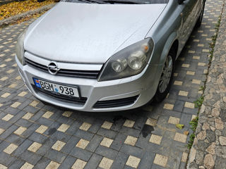 Opel Astra foto 3