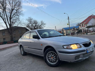 Mazda 626 foto 5